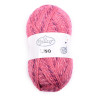 Yarn LISA - Wool / Acrylic